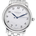 MONTBLANC MB117324 Star Legacy Date Automatic Men's Watch