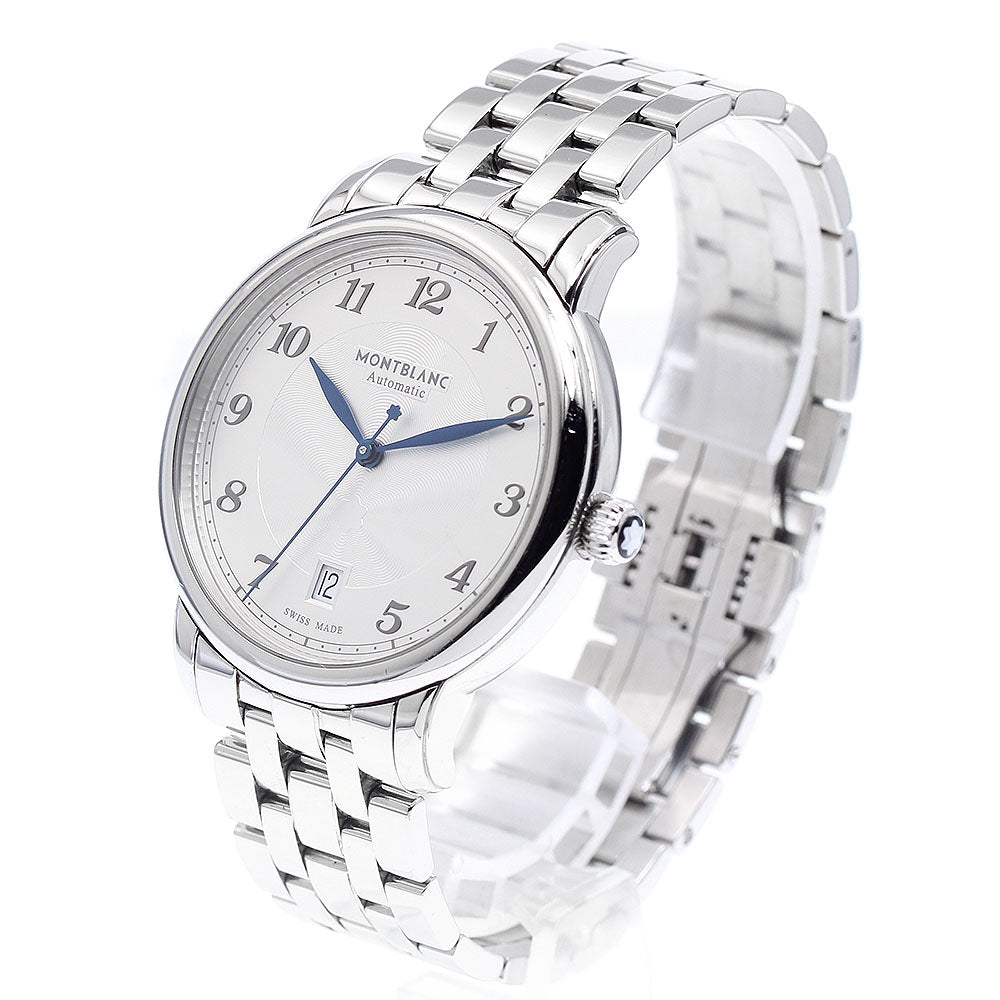 MONTBLANC MB117324 Star Legacy Date Automatic Men's Watch