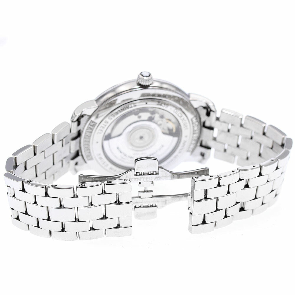 MONTBLANC MB117324 Star Legacy Date Automatic Men's Watch