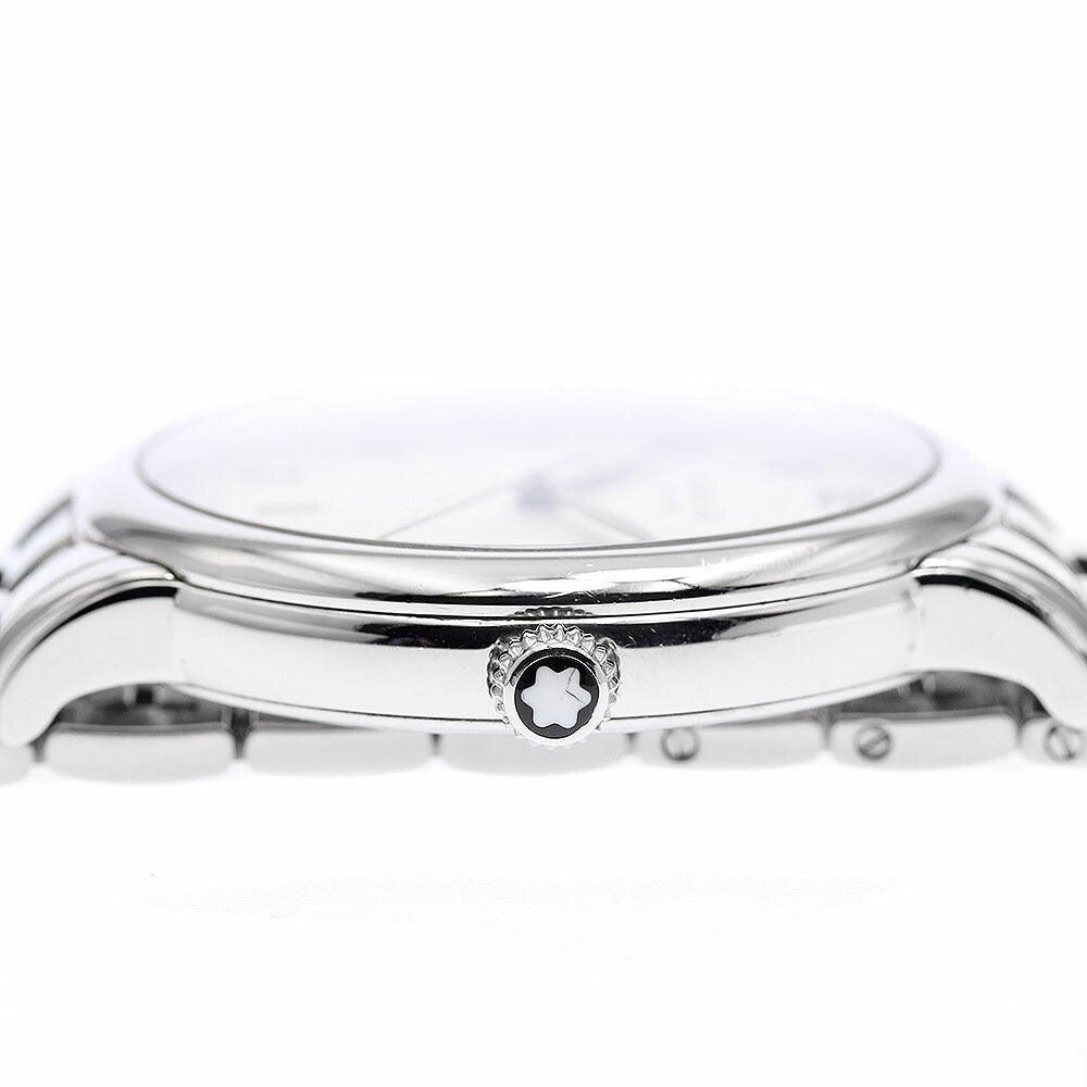 MONTBLANC MB117324 Star Legacy Date Automatic Men's Watch