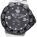 TAG Heuer WAH1010 Formula 1 Grand Date Small Seconds Quartz Men's Watch Excellent Condition with Warranty.