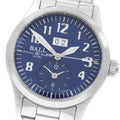 BALL WATCH GM2286C-S1J-BE Engineer Master II Voyager Date Automatic Men's Watch with Warranty