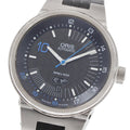 ORIS 7586 Nico Rosberg Limited Edition Automatic Men's Watch
