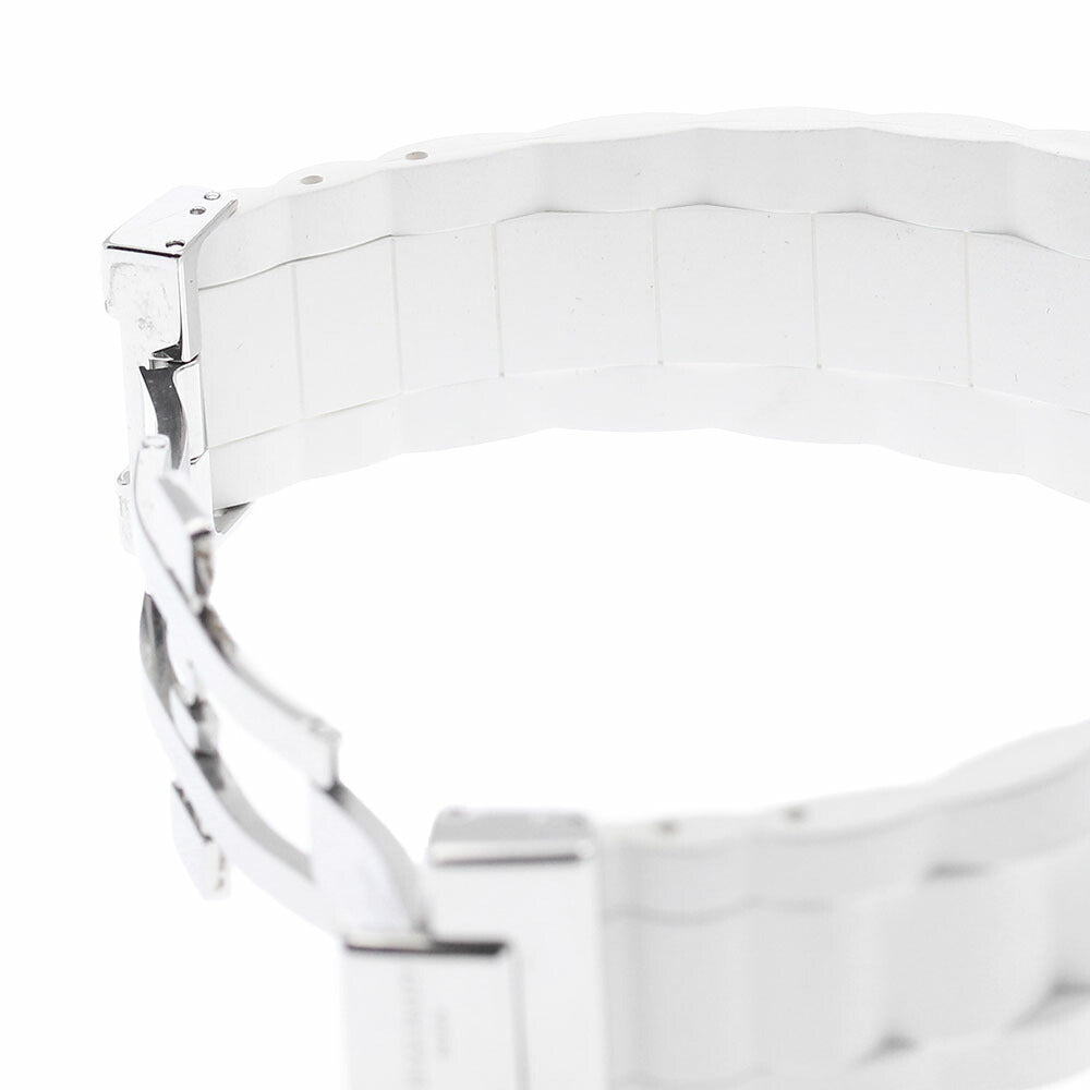 Chaumet 622B Class One Diamond Bezel 8P Diamond Quartz Boys' Watch with Warranty