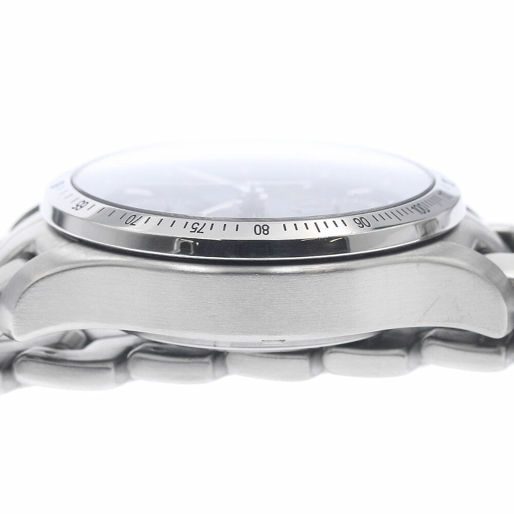 TAG Heuer CJF2113 Link Ayrton Senna Limited Edition Automatic Men's Watch - Excellent Condition