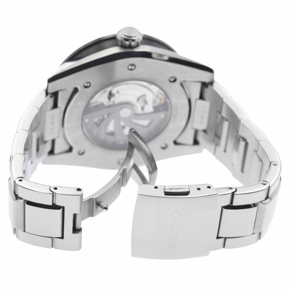 SEIKO SAEA005/5R66-0AR0 Brightz Ananta GMT Spring Drive Men's Watch