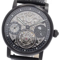 ERA Timepieces Prometheus Tourbillon Moonphase Automatic Men's Watch Excellent Condition