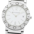 BVLGARI BB26SS Bulgari Date Quartz Ladies Watch