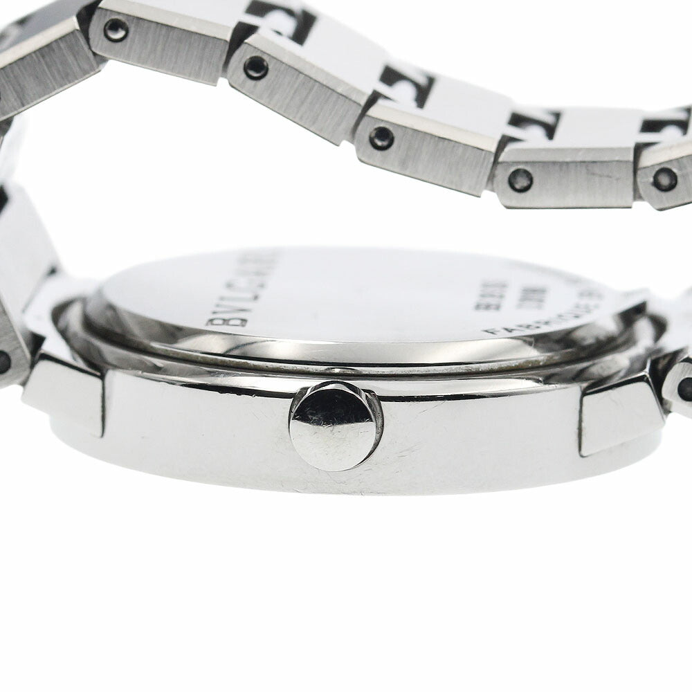 BVLGARI BB26SS Bulgari Date Quartz Ladies Watch