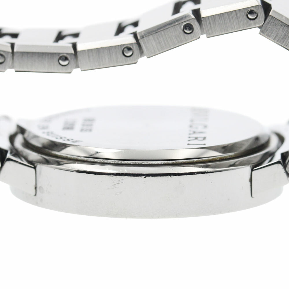 BVLGARI BB26SS Bulgari Date Quartz Ladies Watch