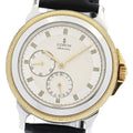 CORUM 74.111.21 Mechanic Date Small Seconds Automatic Men's Watch