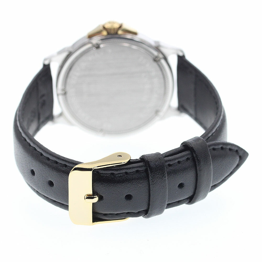 CORUM 74.111.21 Mechanic Date Small Seconds Automatic Men's Watch