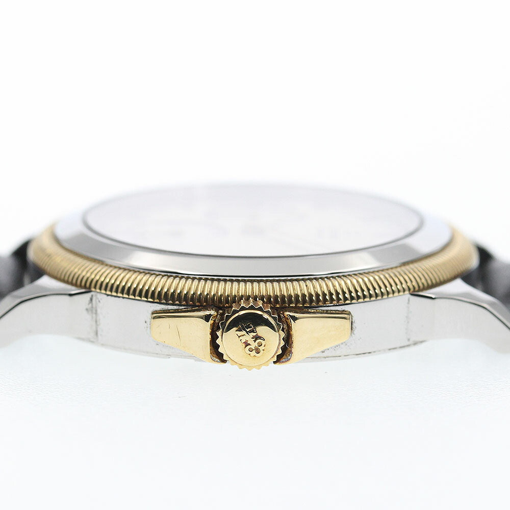 CORUM 74.111.21 Mechanic Date Small Seconds Automatic Men's Watch