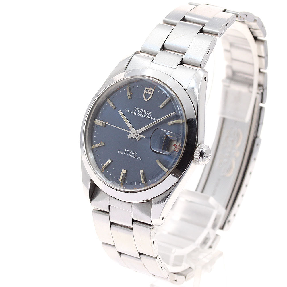 TUDOR 7996/0 Prince Oysterdate Date Cal.2484 Automatic Men's Watch