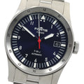 FORTIS F422.0007 F-39-J Flieger Date Limited Edition of 50 Pieces in Japan Automatic Men's Watch with Box and Warranty.