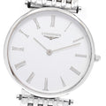 LONGINES L4.635.2 Grand Classic Quartz Men's Watch