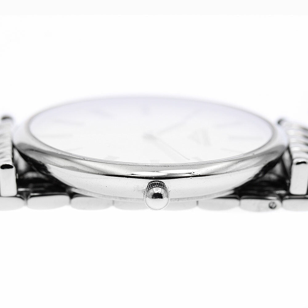 LONGINES L4.635.2 Grand Classic Quartz Men's Watch