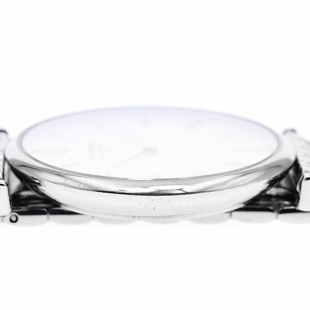 LONGINES L4.635.2 Grand Classic Quartz Men's Watch
