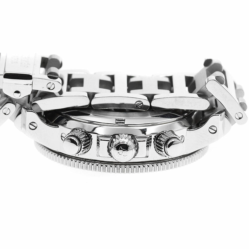 HERMES CL2.310 Clipper Diver Chronograph Quartz Ladies Watch (Good Condition)