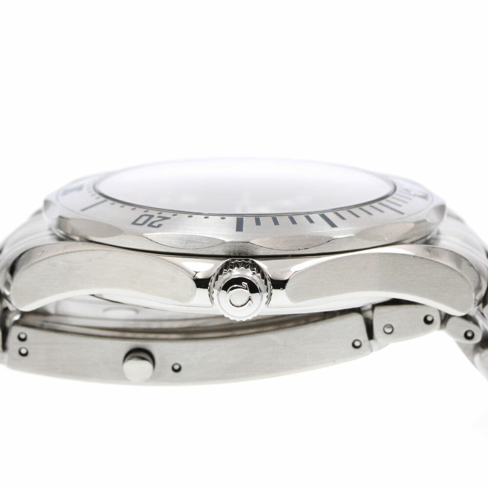 OMEGA 2261.50 Seamaster 300 Date Quartz Men's Watch with Warranty