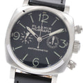 R.X.W VS-1962 Plasmir Milgraph Chronograph Automatic Men's Watch (Good Condition)