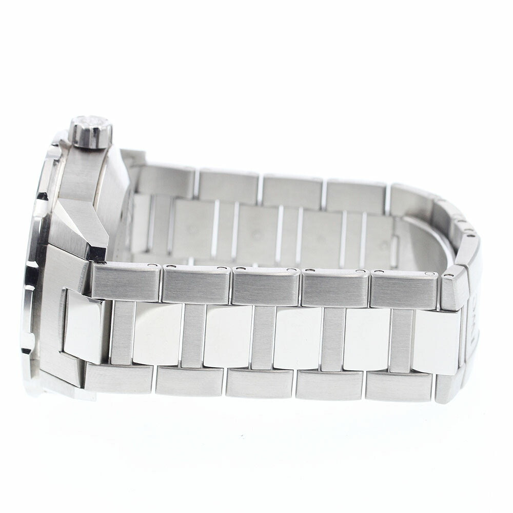 IWC SCHAFFHAUSEN IW356801 Aquatimer 2000 Date Automatic Men's Watch