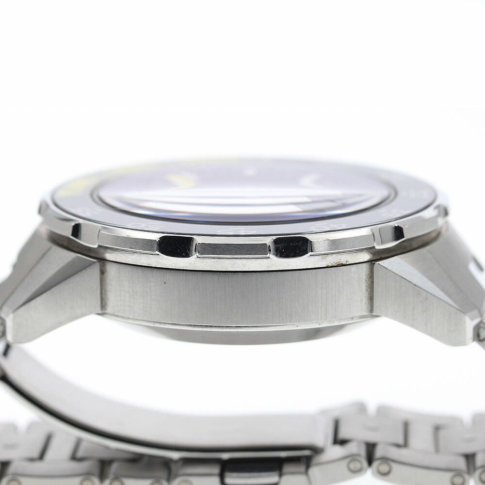 IWC SCHAFFHAUSEN IW356801 Aquatimer 2000 Date Automatic Men's Watch