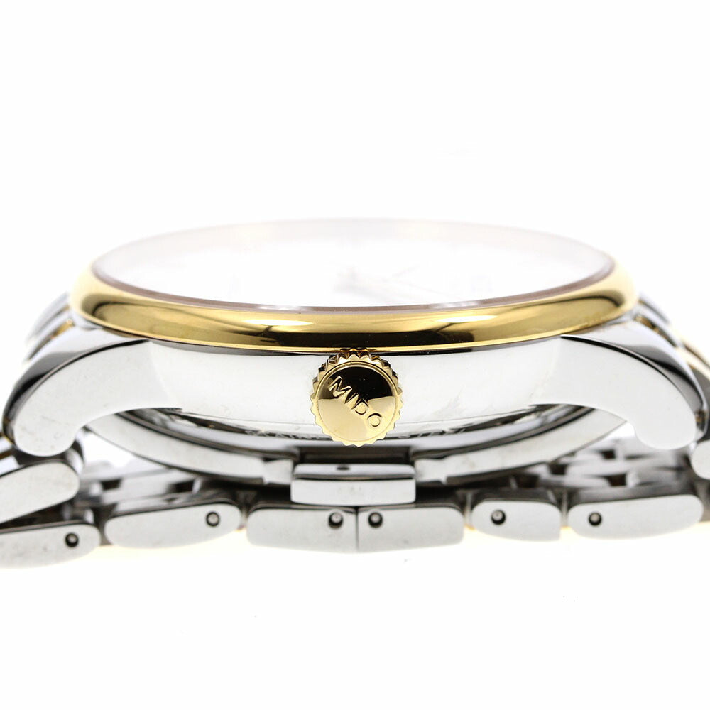 MIDO M8600.9.26.1 Baroncelli Date Automatic Men's Watch with Warranty