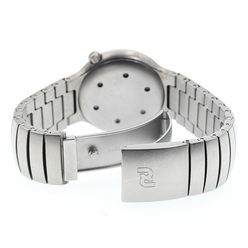 Porsche Design IW352301 by IWC Ocean 500 Automatic Watch (Boys' Size) with Warranty Card