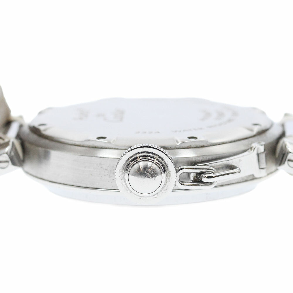 CARTIER W3106199 Pasha C Date Automatic Boys' Watch with Box and Warranty Card