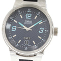 ORIS 7560 Williams Day-Date Automatic Men's Watch
