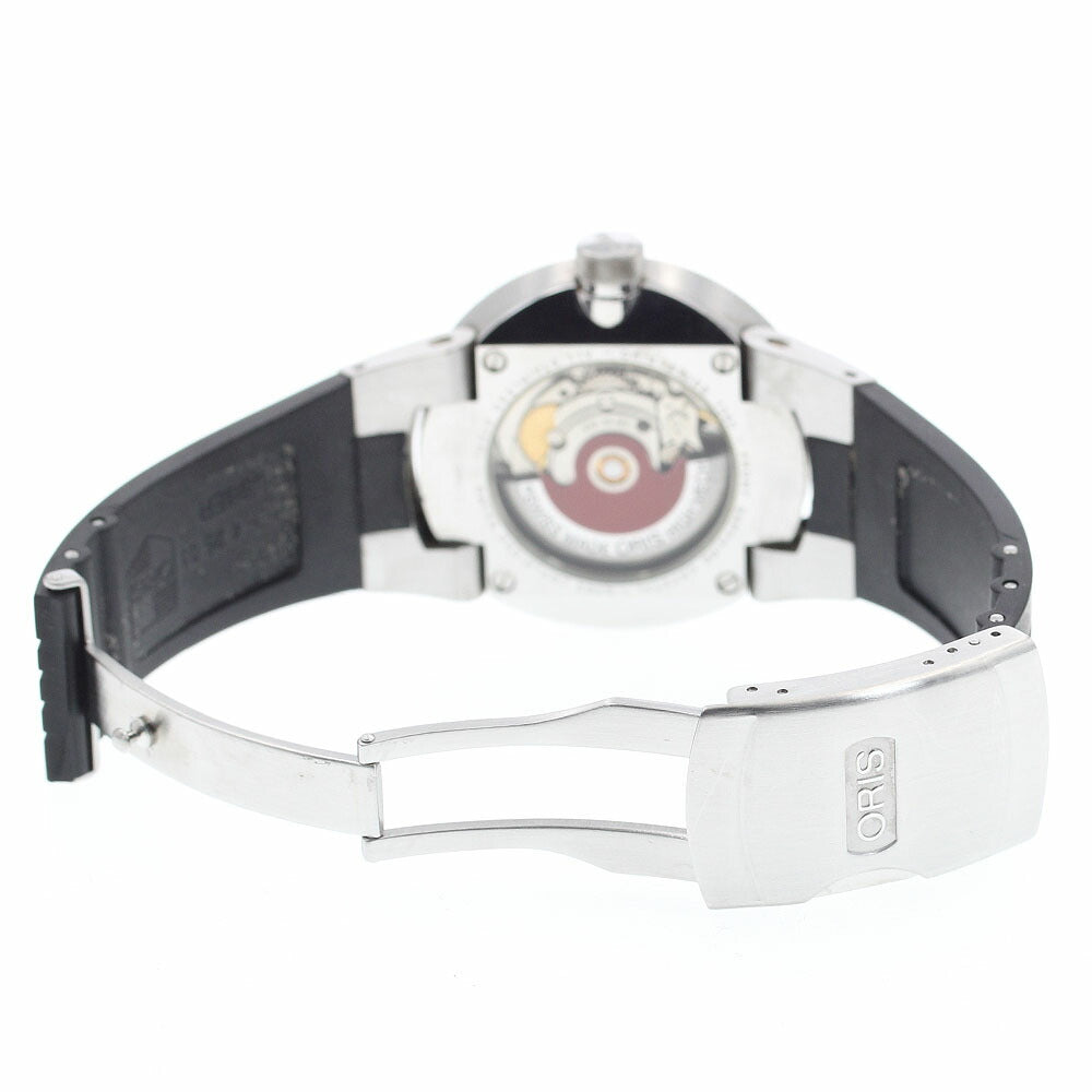 ORIS 7560 Williams Day-Date Automatic Men's Watch