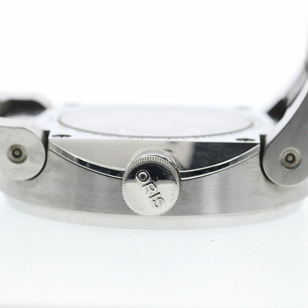 ORIS 7560 Williams Day-Date Automatic Men's Watch