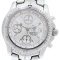 TAG Heuer CT5113 Link Chronograph Date Automatic Men's Watch