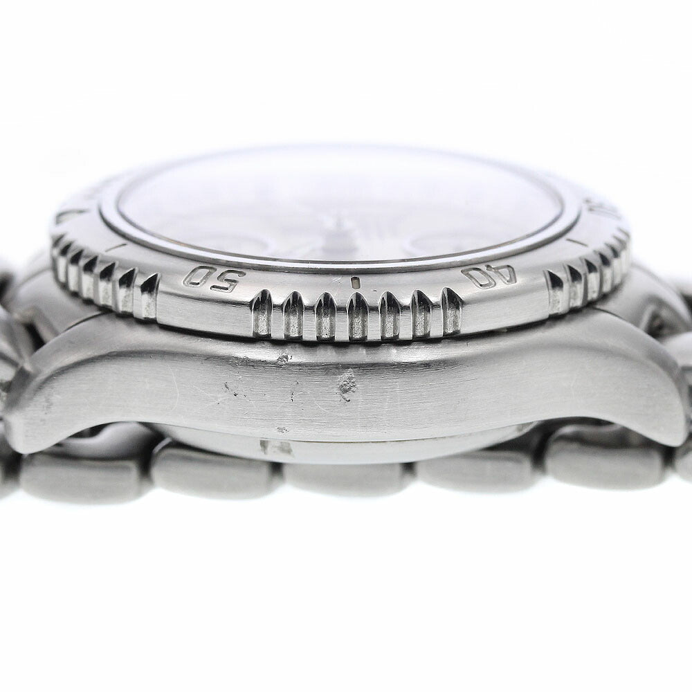 TAG Heuer CT5113 Link Chronograph Date Automatic Men's Watch
