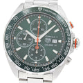 TAG Heuer CAZ201H Formula 1 Caliber 16 Chronograph Automatic Men's Watch (Good Condition)