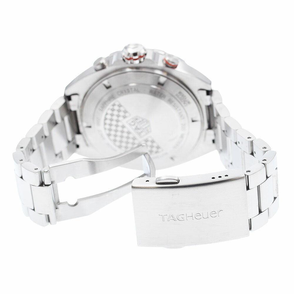 TAG Heuer CAZ201H Formula 1 Caliber 16 Chronograph Automatic Men's Watch (Good Condition)