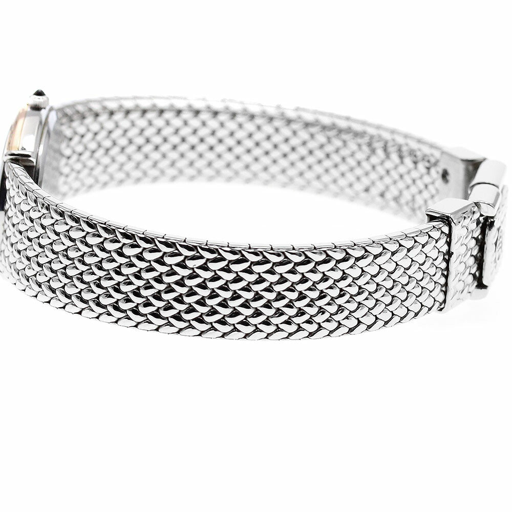 SEIKO GSWE986/5A70-3000 Credor Side Diamond Quartz Ladies Watch with Warranty