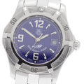 TAG Heuer WN1316 Exclusive Palau Limited Edition Quartz Women's Watch