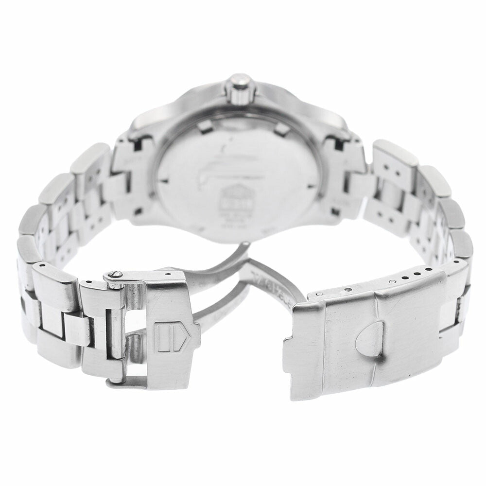 TAG Heuer WN1316 Exclusive Palau Limited Edition Quartz Women's Watch