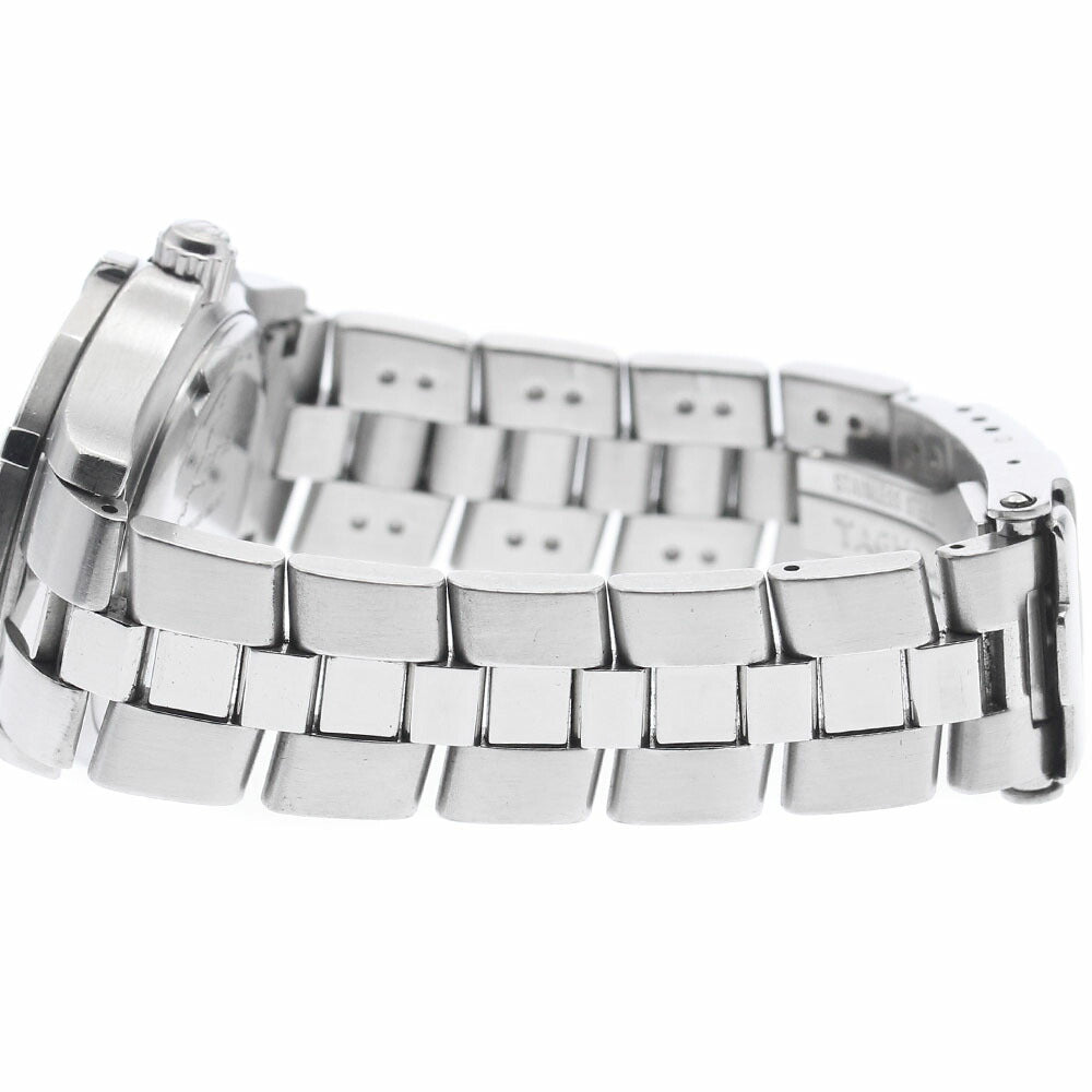 TAG Heuer WN1316 Exclusive Palau Limited Edition Quartz Women's Watch