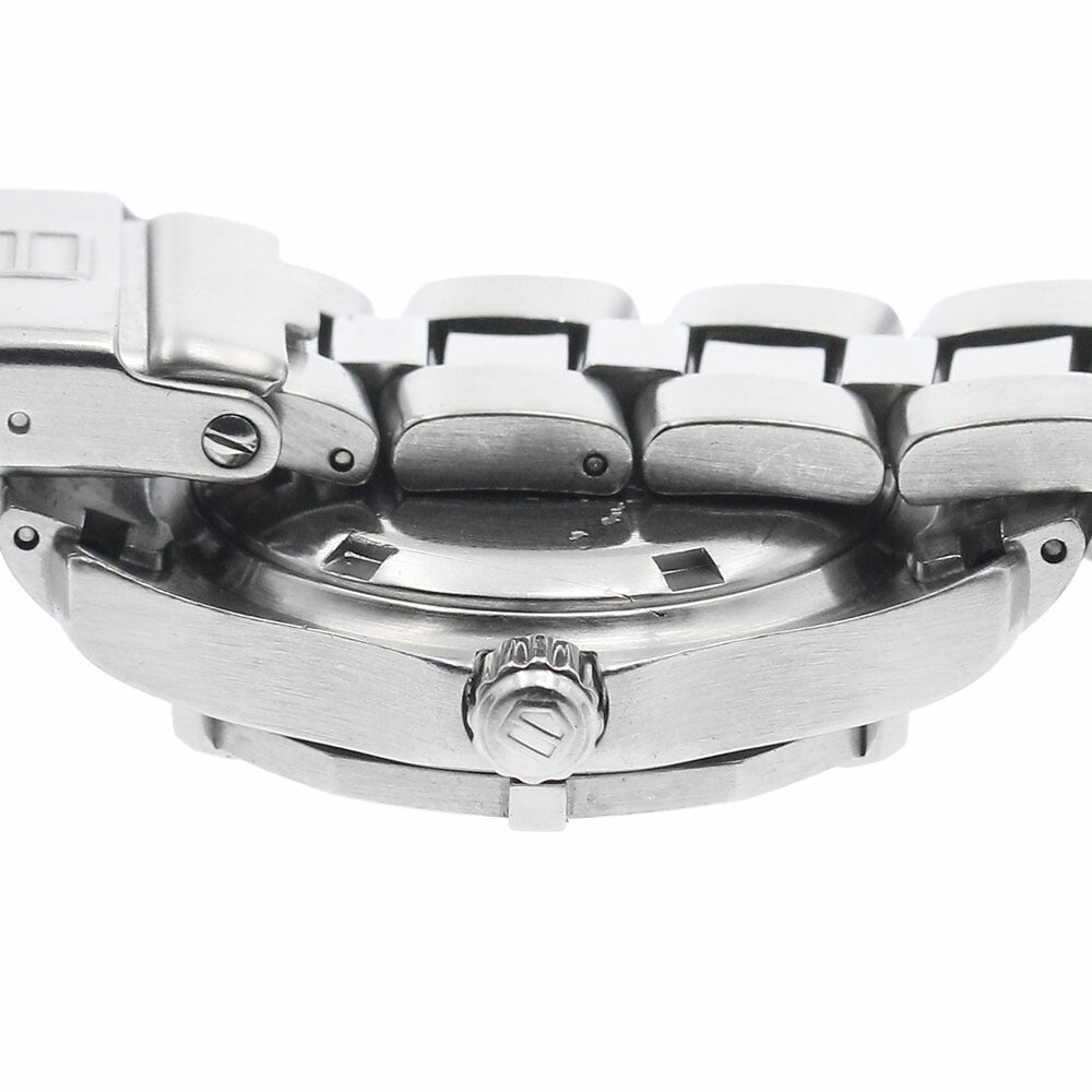 TAG Heuer WN1316 Exclusive Palau Limited Edition Quartz Women's Watch