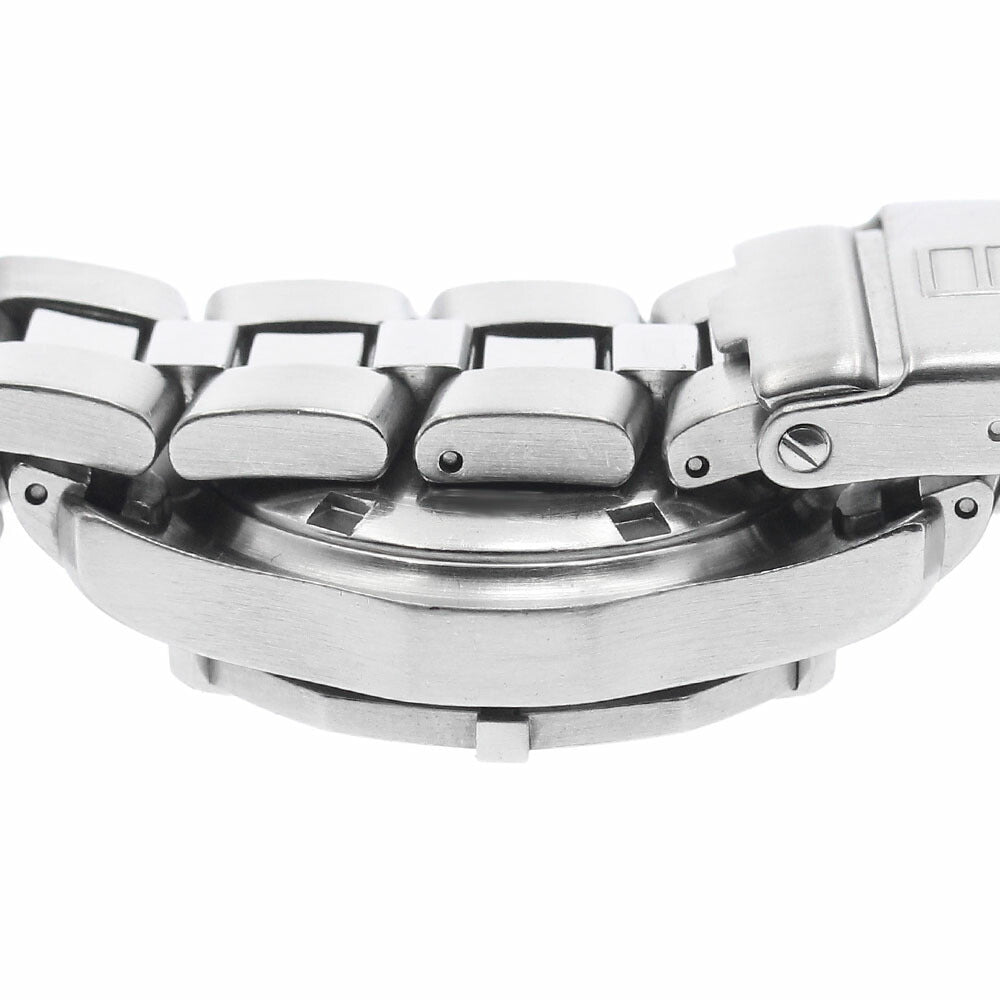 TAG Heuer WN1316 Exclusive Palau Limited Edition Quartz Women's Watch