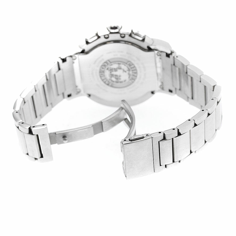 CITIZEN AT8080-52E/H800-T019960 Eco-Drive Direct Flight Solar Radio-Controlled Men's Watch Excellent Condition with Box and Warranty.