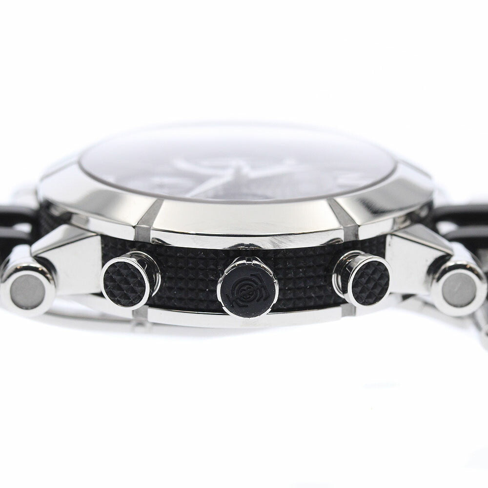 TIFFANY&Co. Z1000.82.12A10A00A Atlas Gent Chronograph Automatic Men's Watch