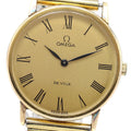 OMEGA 111.140 De Ville Cal.625 Manual Winding Men's Watch