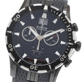 EDOX 10022-37N-NIN Grand Ocean Chronograph Diver Big Date Quartz Men's Watch (with box and warranty)