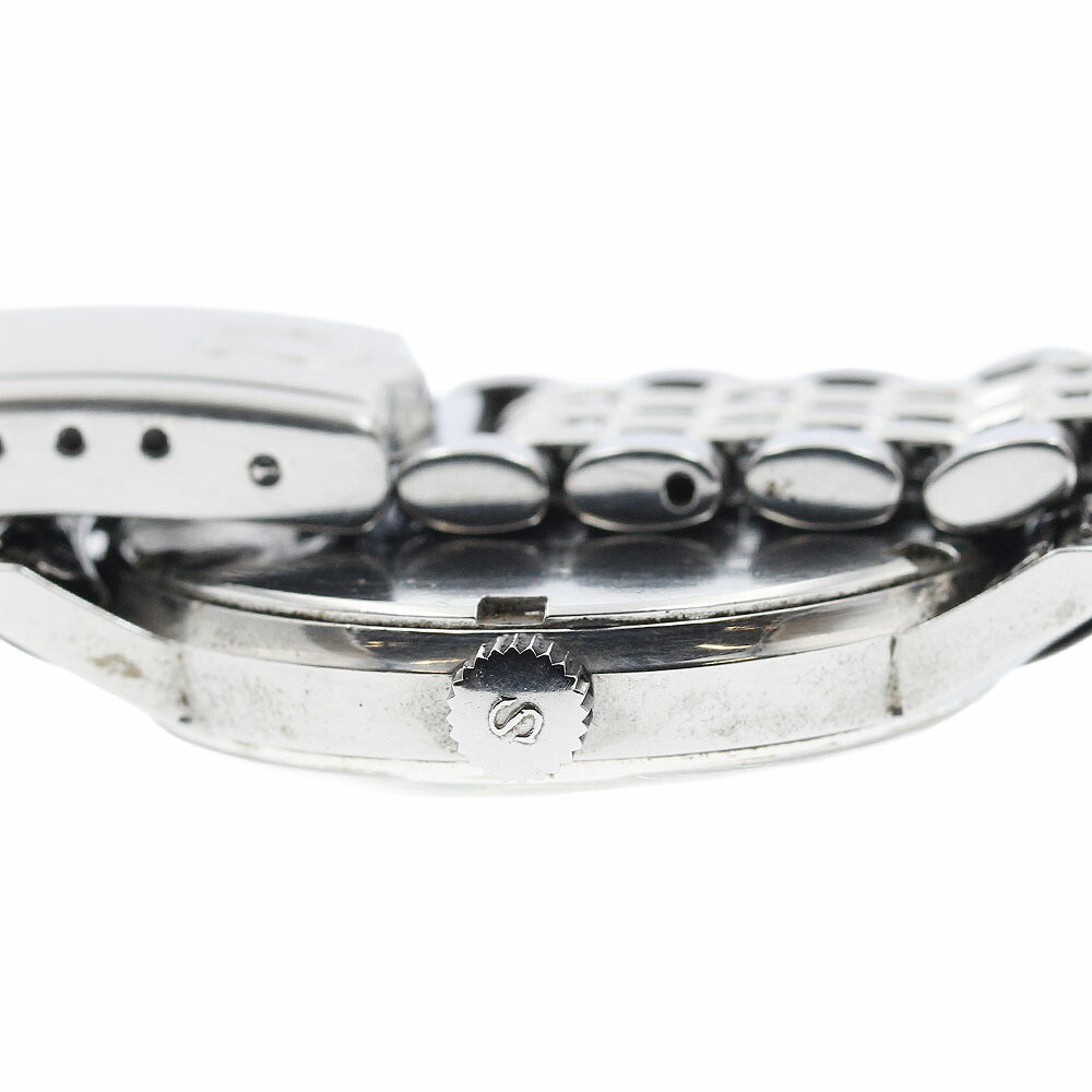OMEGA 136.011 Seamaster 600 Cal.611 Rice Bracelet Manual Winding Men's Watch