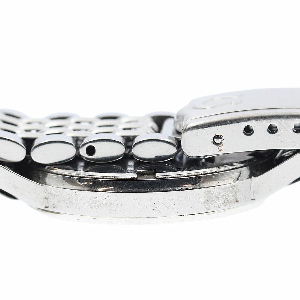 OMEGA 136.011 Seamaster 600 Cal.611 Rice Bracelet Manual Winding Men's Watch