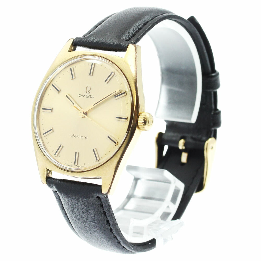 OMEGA 135.041 Geneva Cal.601 Manual Winding Men's Watch